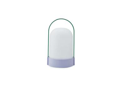 10 Easy Pieces: Portable Modern Outdoor LED Lanterns - Gardenista