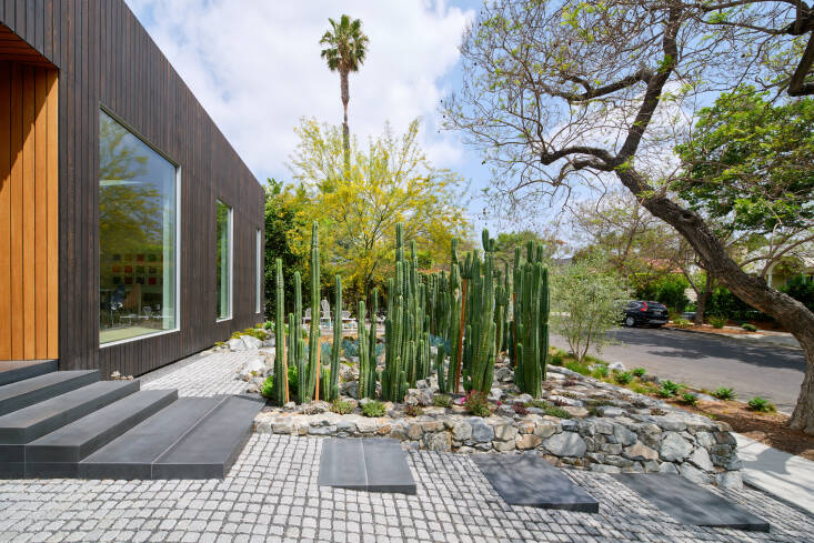 landscape designer los angeles