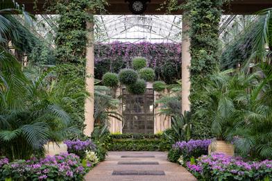 Garden Pruners - Longwood Gardens