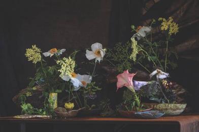 Ikebana Explained: A Guide to Japanese Flower Arranging - Sunset
