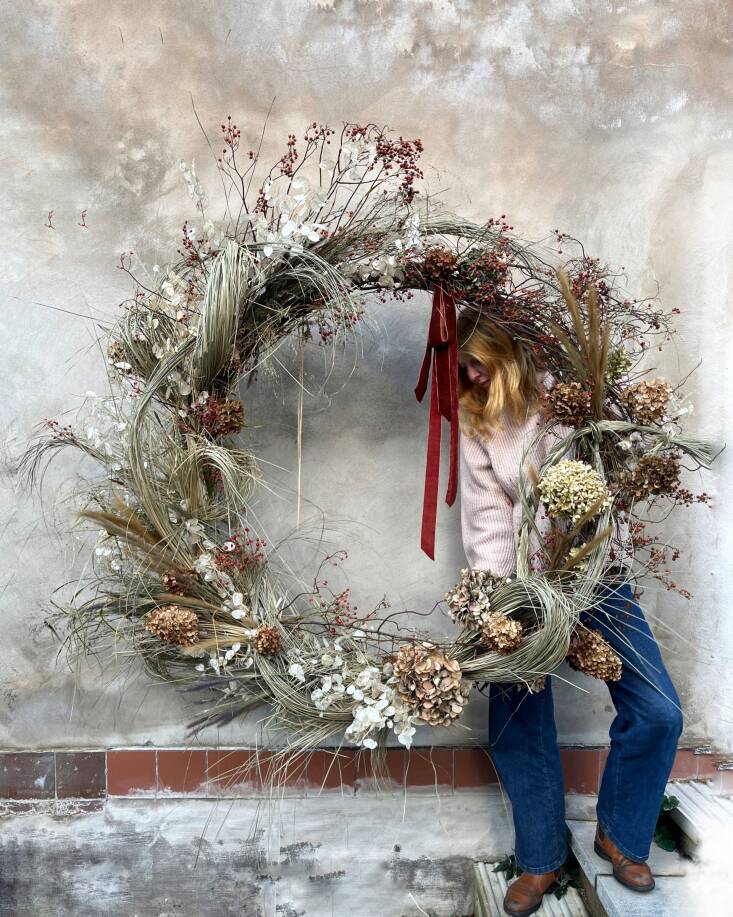 Bear Grapevine Wreath popular