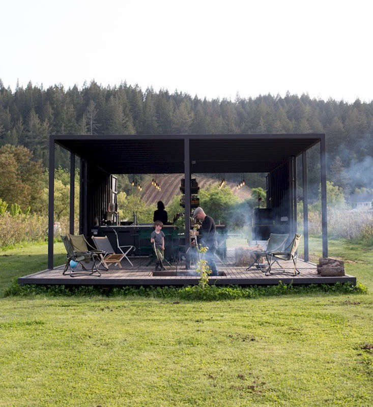 Field of Dreams: A New Kind of Farm—for Members—at Noci Sonoma - Gardenista