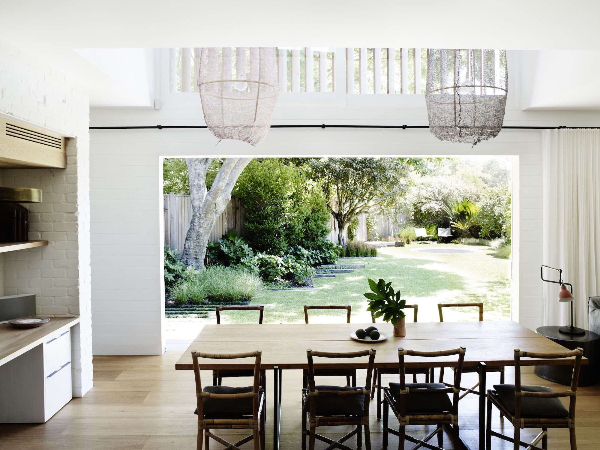 Trending on Remodelista: 5 Easy Upgrades for Summer Houses - Gardenista