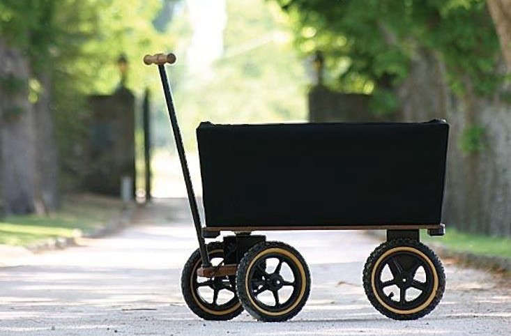 GardenBasics:World'sBestCollapsibleWagon-Gardenista