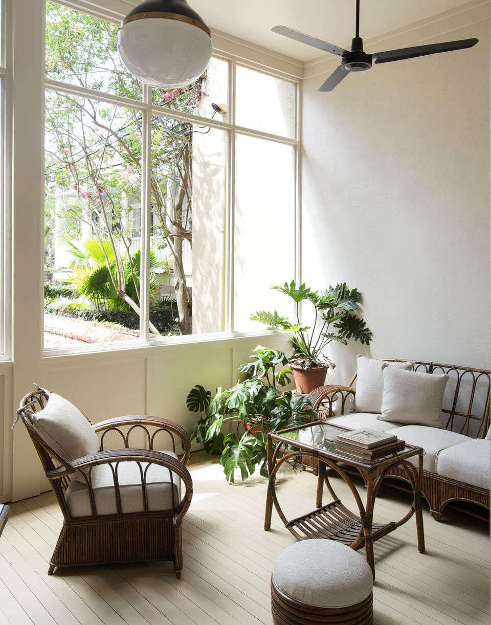 Trending on Remodelista: 5 Design Ideas for Houseplants - Gardenista