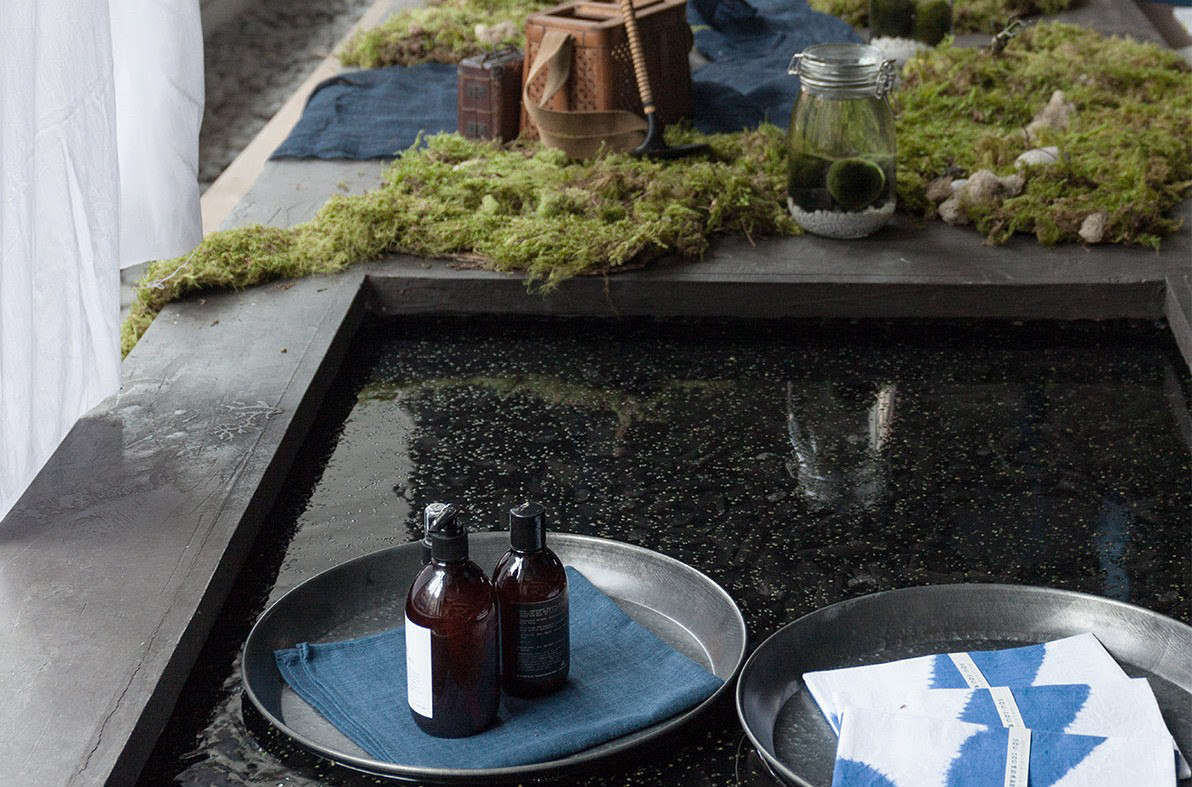 Current Obsessions: The Water Garden - Gardenista