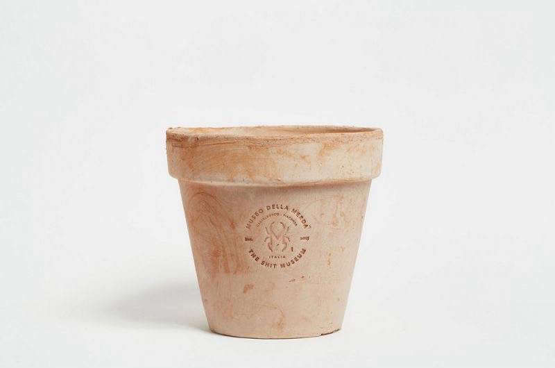 Object of Desire: Merdacotta Flower Pots - Gardenista