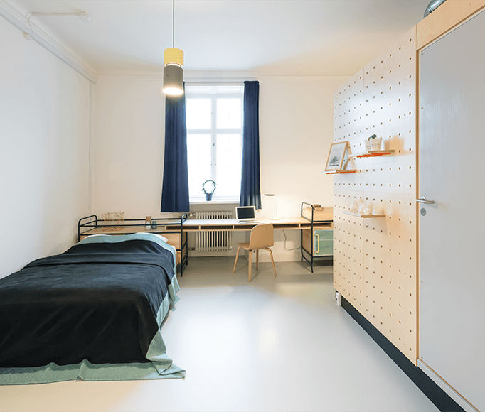 Trending on Remodelista: Dormitory Design Trends - Gardenista