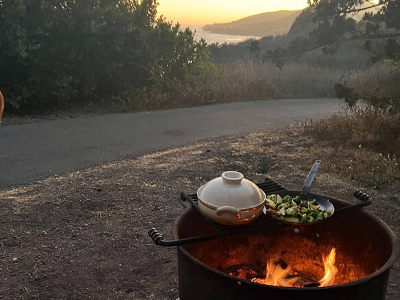 Giant wok!!!  Outdoor kitchen, Fire cooking, Outdoor cooking