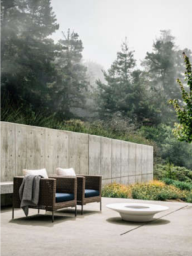 Hardscaping 101: Concrete Pavers - Gardenista Web Story - Gardenista