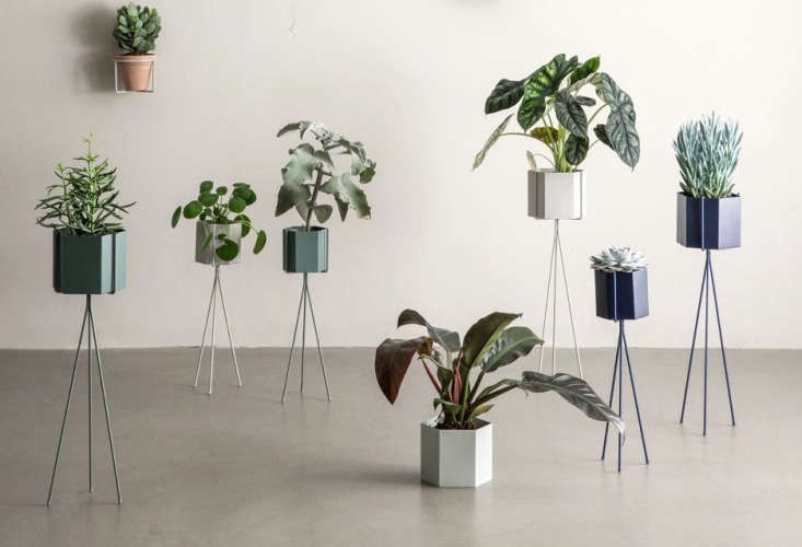 Pots & Planters: New Spring Colors from Ferm Living - Gardenista