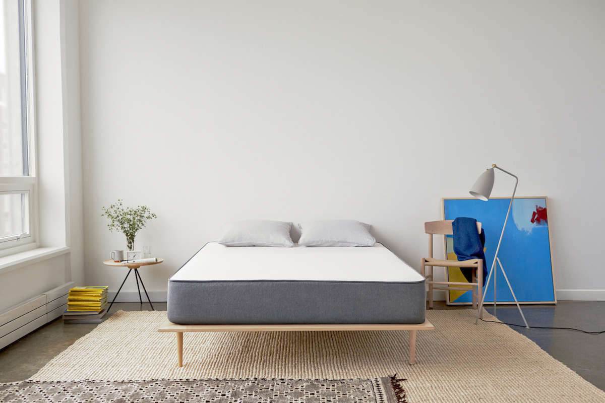 Casper's Perfect Mattress (with a Gardenista Reader Discount) - Gardenista