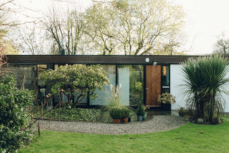 Trending on Remodelista: Midcentury Moment - Gardenista