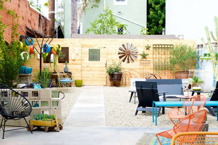 Shopper's Diary: New Outpost for Potted in Santa Monica - Gardenista