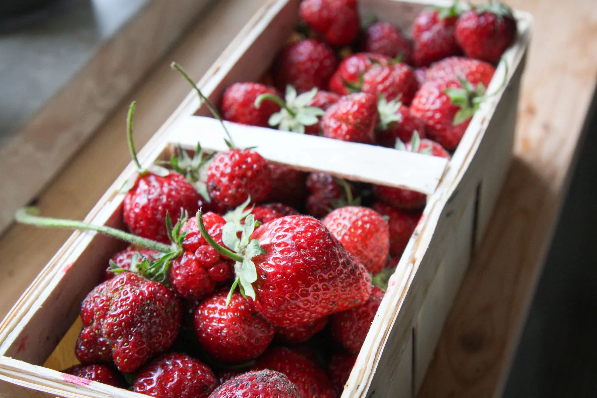 Gardening 101: Strawberry - Gardenista