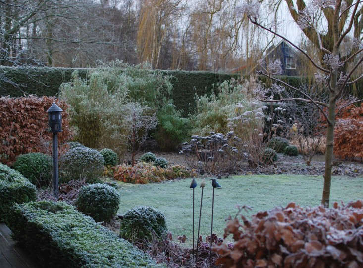 Garden Visit: At Home with Maria Dremo Sundström in Sweden - Gardenista