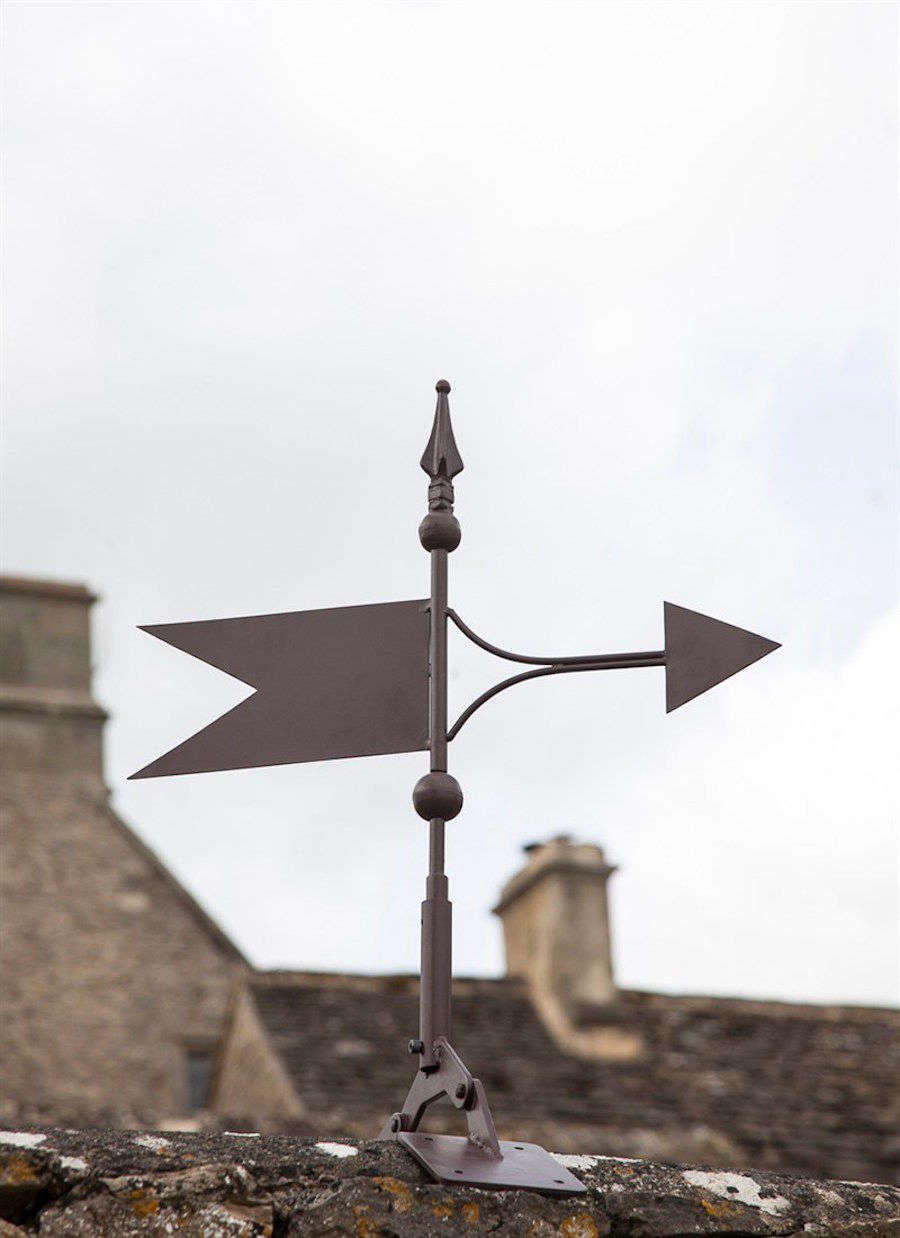 10 Easy Pieces: Weathervanes - Gardenista