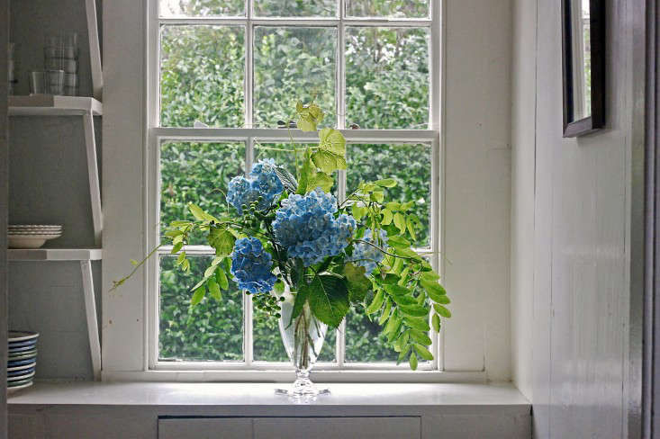 Bouquet of the Week: Hydrangeas Gone Wild - Gardenista