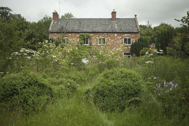 Rehab Diary, Part 2: Rescuing Nancy Lancaster's Garden at Wilderness House - Gardenista