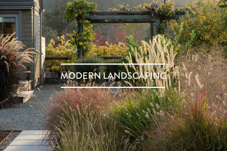 TableofContents:ModernLandscaping-Gardenista