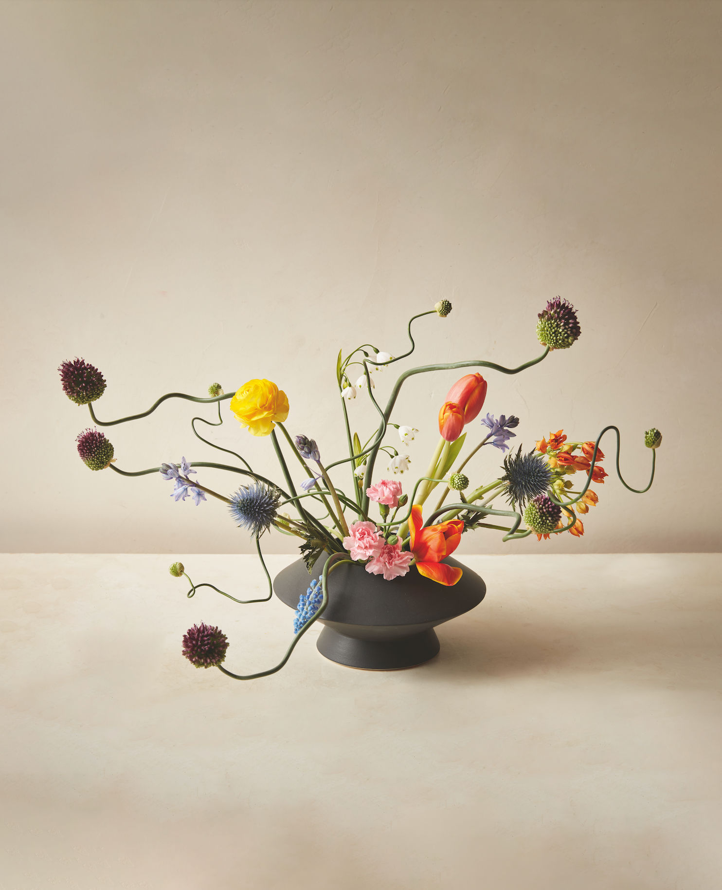 LindseyTaylor's'ArtinFlower':ANewBookonFloralArrangements