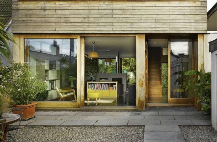 OpenHouse:ADublinArchitectBuildsaHomeforHisFamily-Gardenista