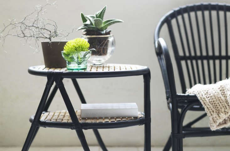 CurrentlyCoveting:Ikea'sNewWickerCollectionforSummer-Gardenista