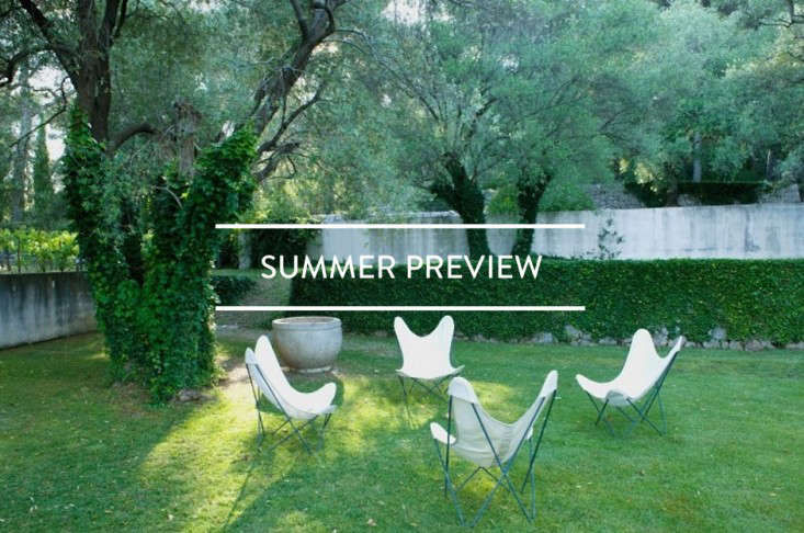 TableofContents:SummerPreview-Gardenista