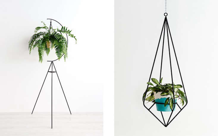 Current Obsessions: Green Holiday - Gardenista