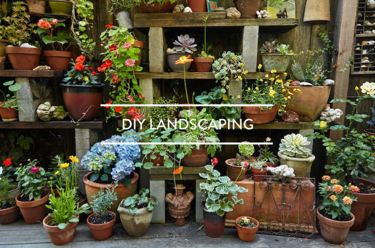 TableofContents:DIYLandscaping-Gardenista