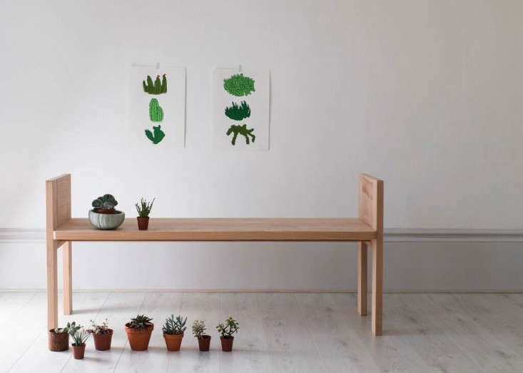 Trending on Remodelista: Across the Pond - Gardenista