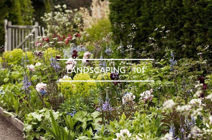 TableofContents:Landscaping101-Gardenista