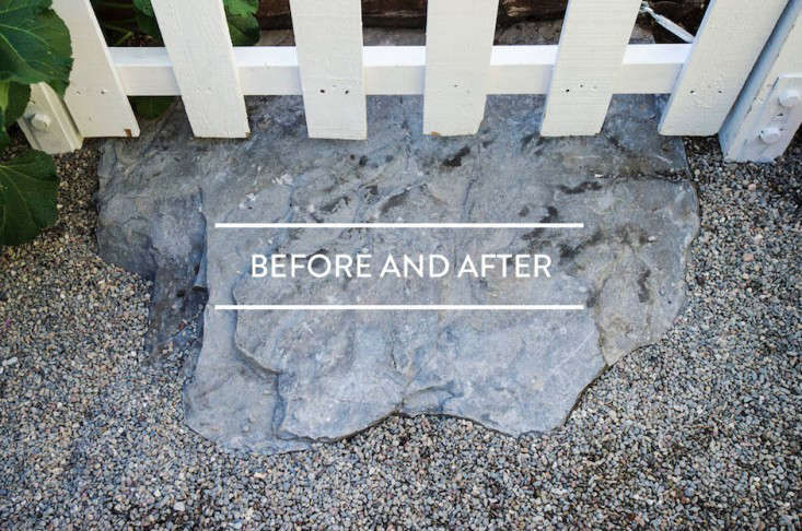 Table of Contents: Before and After - Gardenista