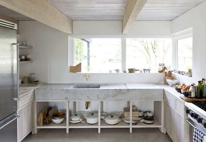 Trending on Remodelista: Back to Basics - Gardenista