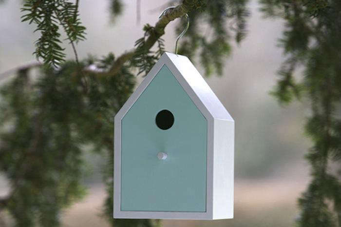 5Favorites:BirdHouses-Gardenista