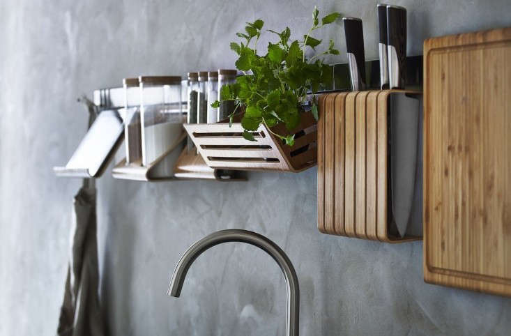 SneakPeak:BestofIkea'sNewKitchenToolsforGardenersWhoCook-Gardenista