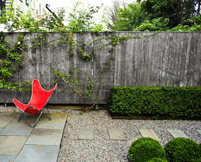 StealThisLook:ModernBrooklynBackyardonaBudget-Remodelista