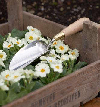 Outdoors:SophieConranGardeningToolsforBurgonandBall-Remodelista