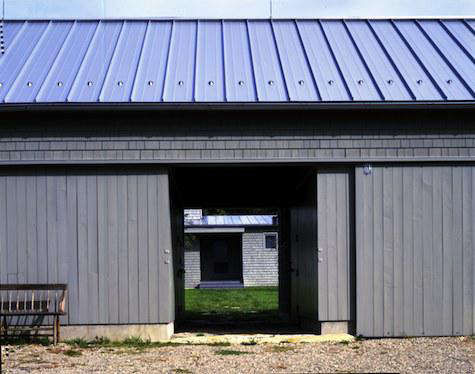 ArchitectVisit:DeborahBerkeinLitchfieldCounty,Connecticut-Remodelista