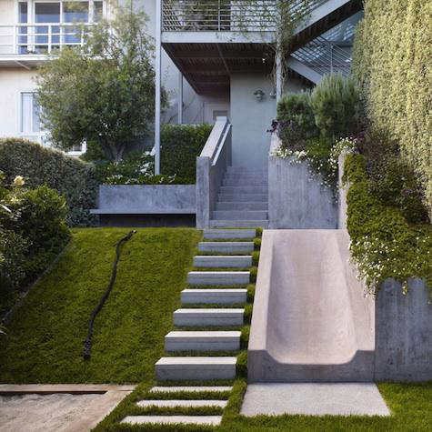 LandscapeArchitectVisit:BlasenLandscapeArchitectsinSanFrancisco-Remodelista