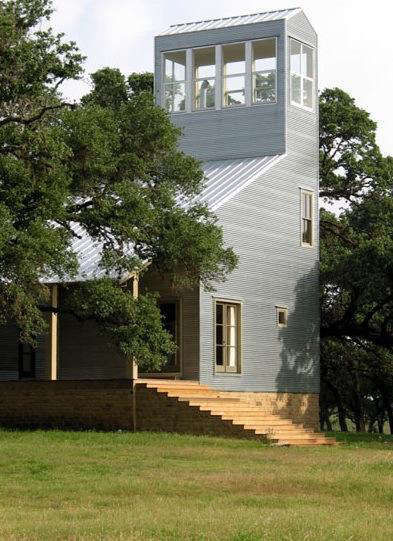 ArchitectVisit:MellLawrenceArchitectsinAustin-Remodelista