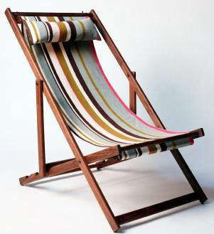 Outdoors:DeckChairsfromGallant&Jones-Remodelista