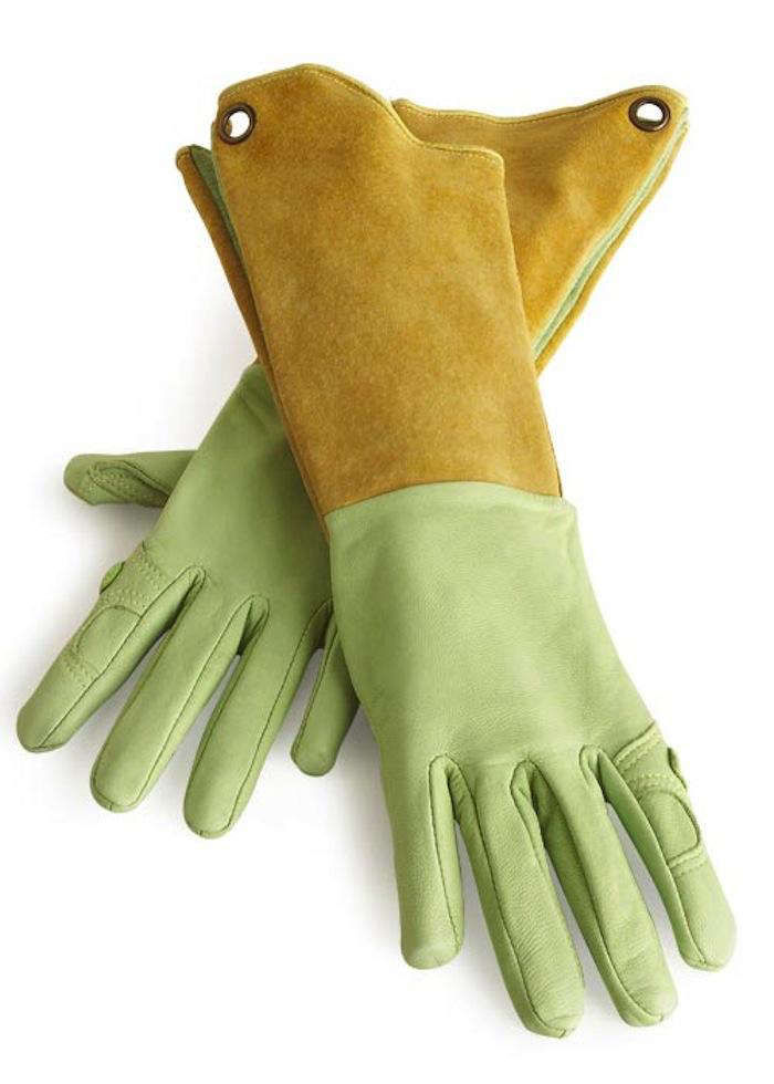 High/Low:TheDirtonGardeningGloves-Gardenista