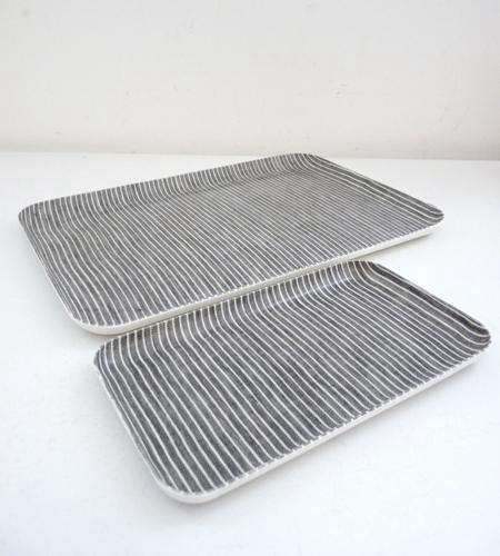 Accessories:LaminatedStripedTrays-Remodelista