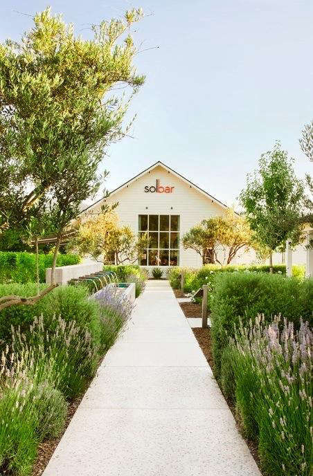 Hotels&Lodging:SolageandCarnerosInnintheNapaValley-Remodelista