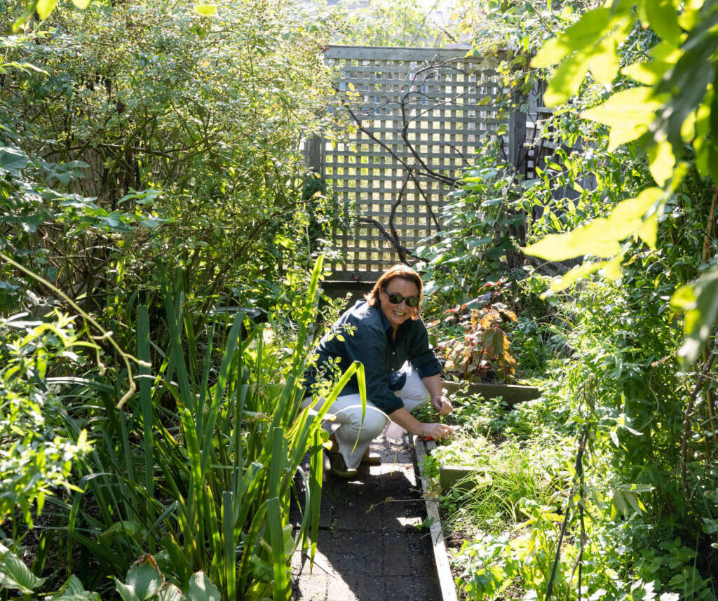 Alex Bates: An Interview with the Cofounder of Bloomist and Avid Gardener