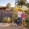 Garden Visit: In Petaluma, a Couple with No Yard Creates a Magical Outdoor Space Just Down the Block