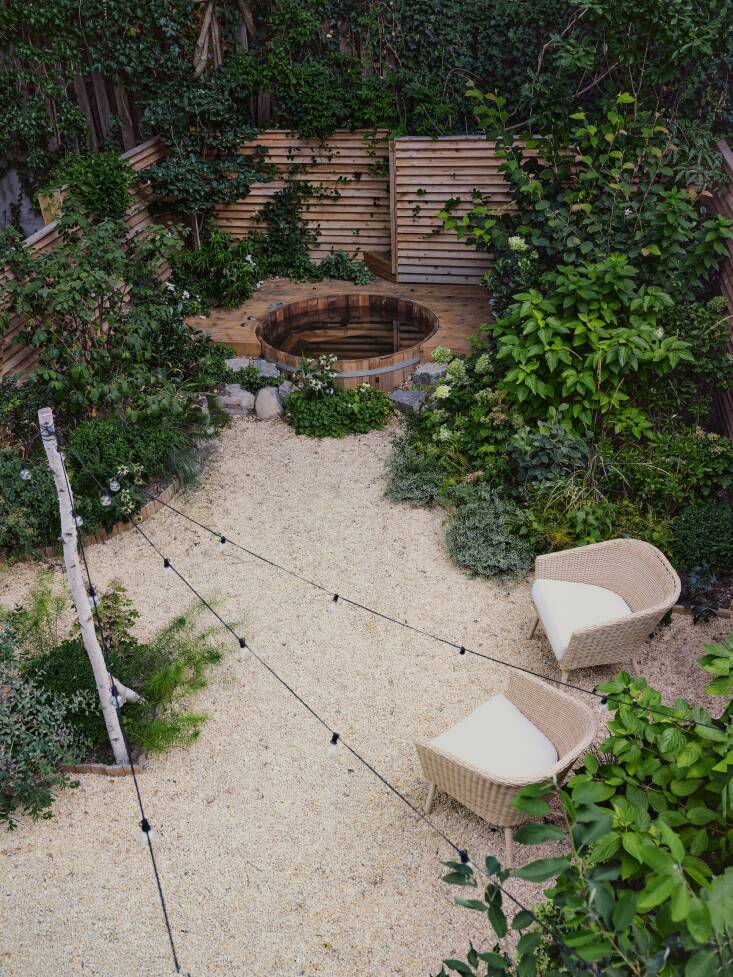  Sarah Jefferys Architecture Brooklyn Backyard