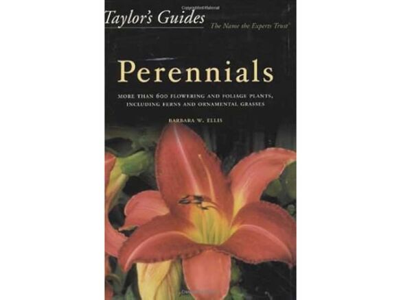 Taylor’s Guide to Perennials