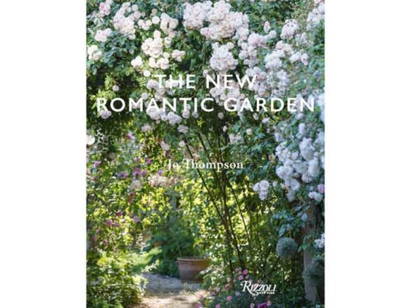 The New Romantic Garden